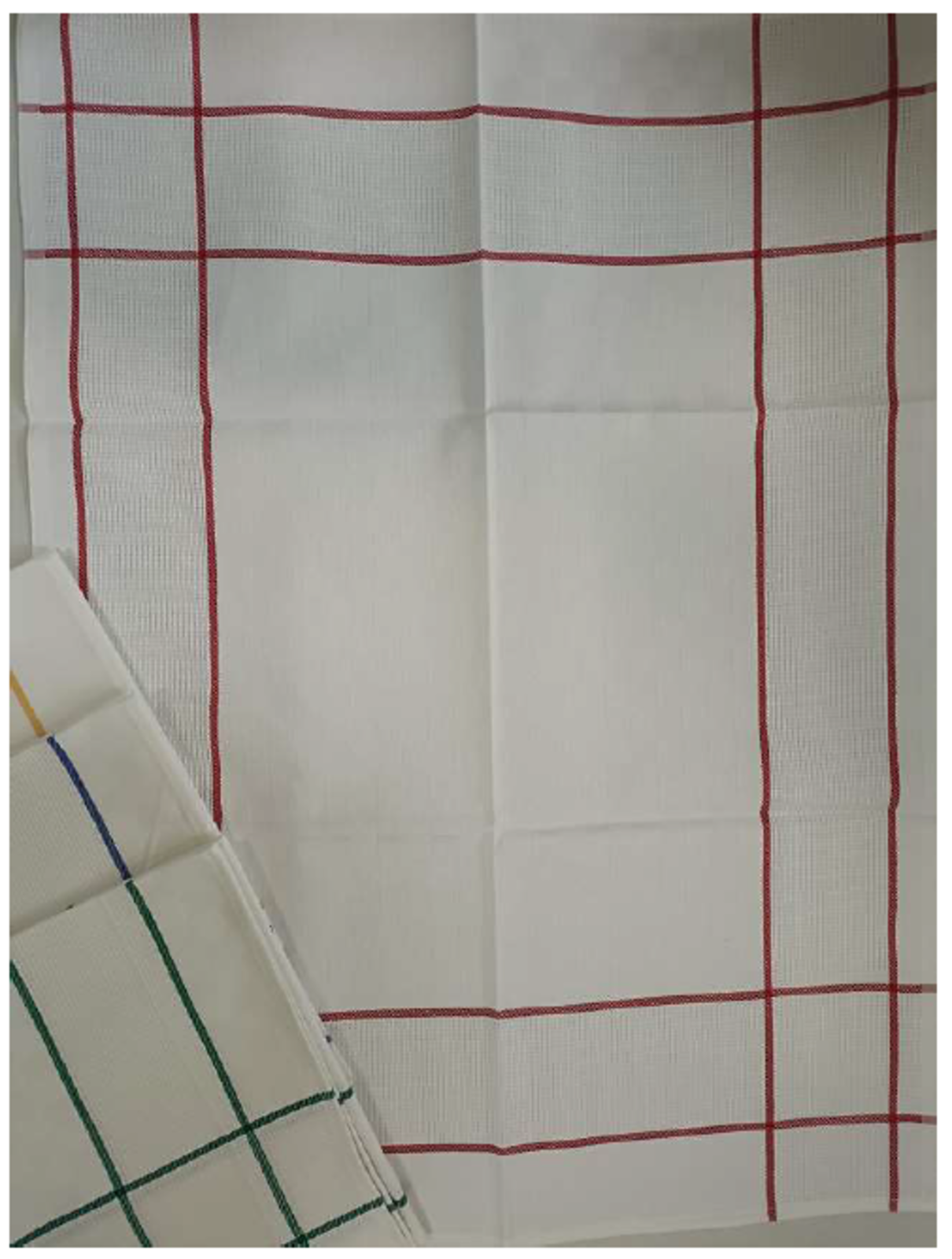 STROFINACCIO DAMINA AIDA PIAZZATO 60X80 Tellini S.r.l. Ingrosso Abbigliamento